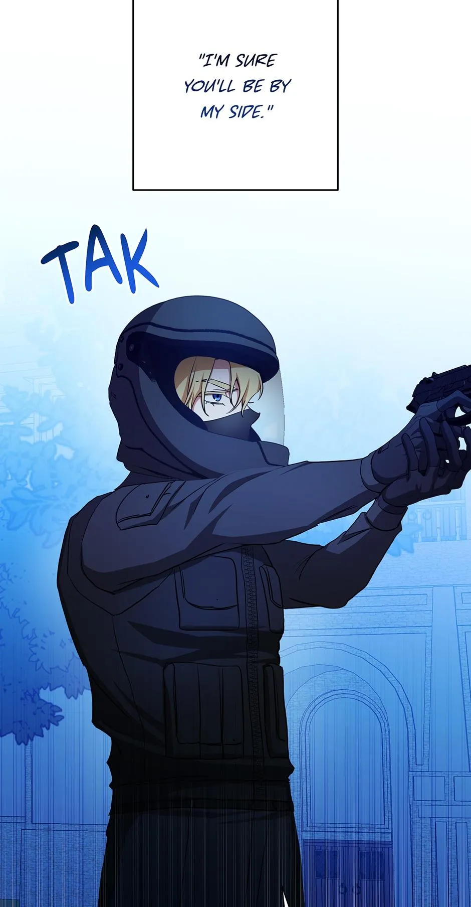 Read D:AZE chapter 60 image 24 on Lezhin