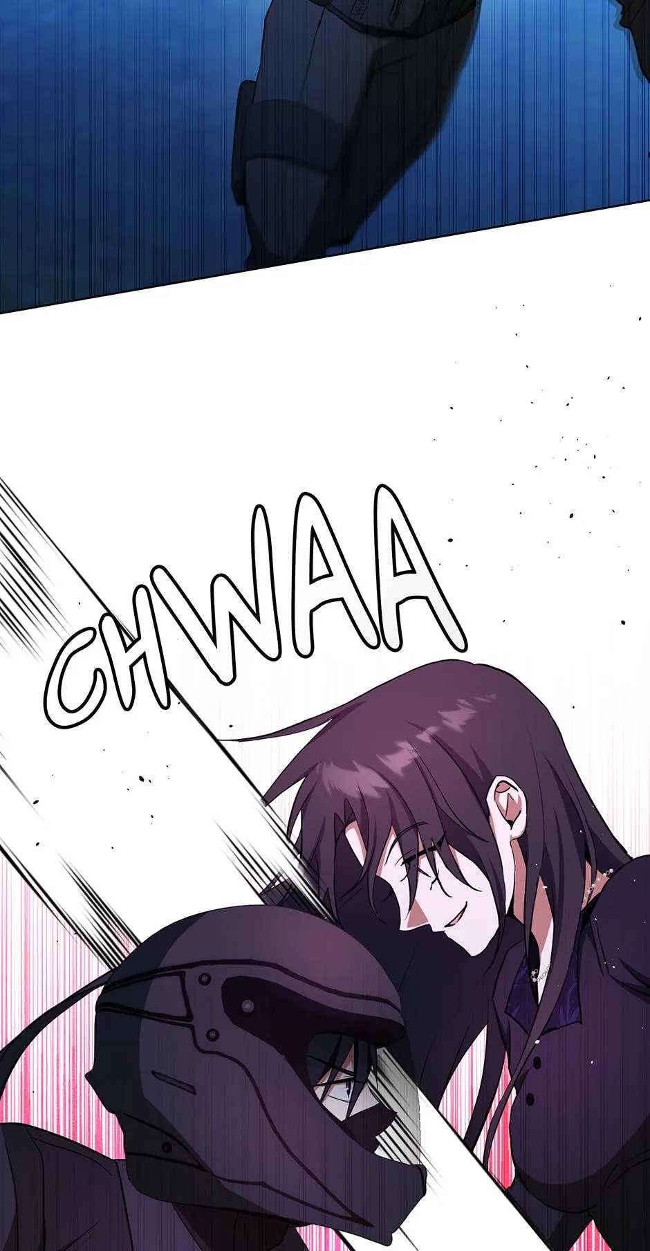 Read D:AZE chapter 60 image 26 on Lezhin