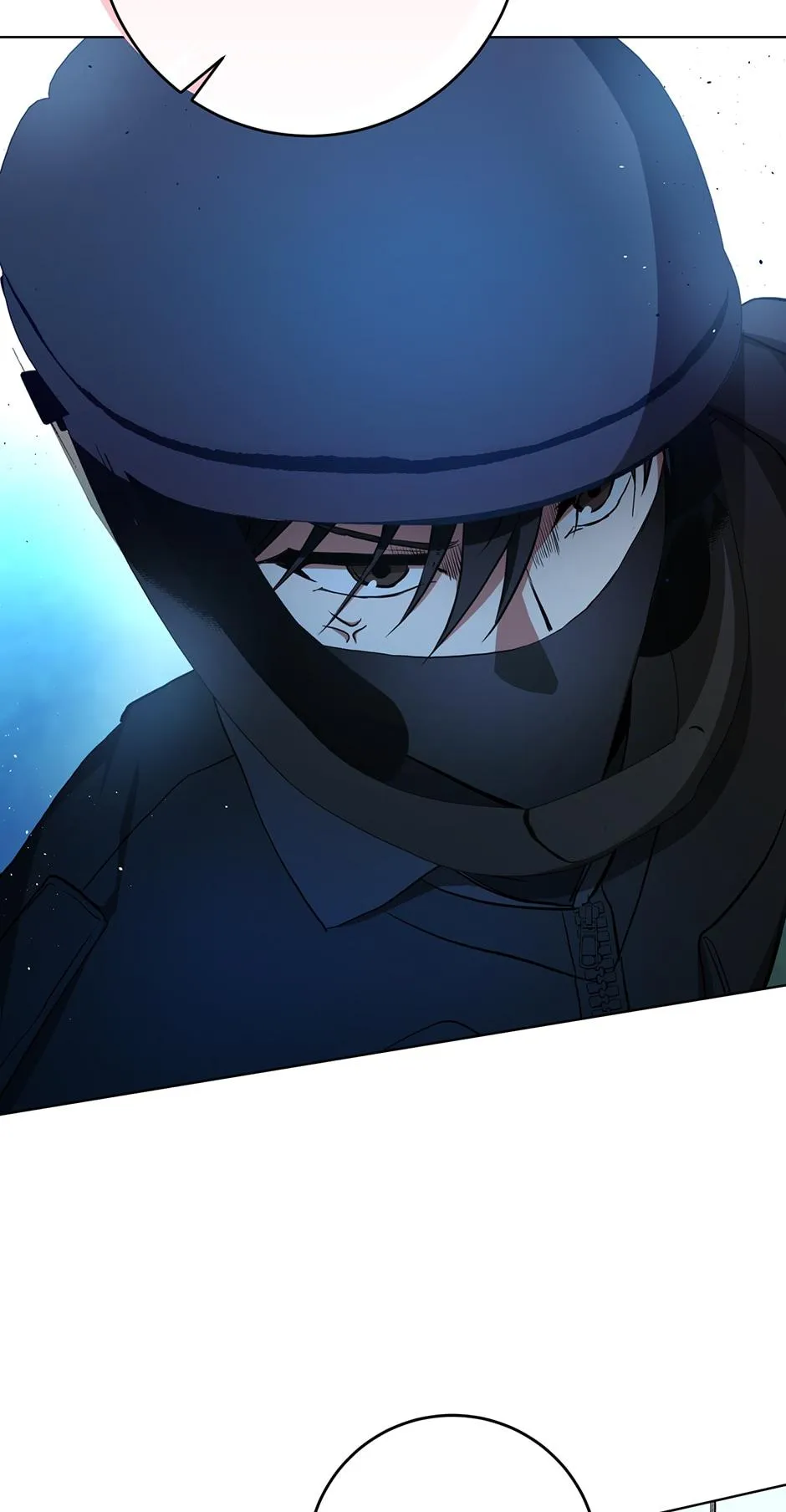 Read D:AZE chapter 60 image 29 on Lezhin