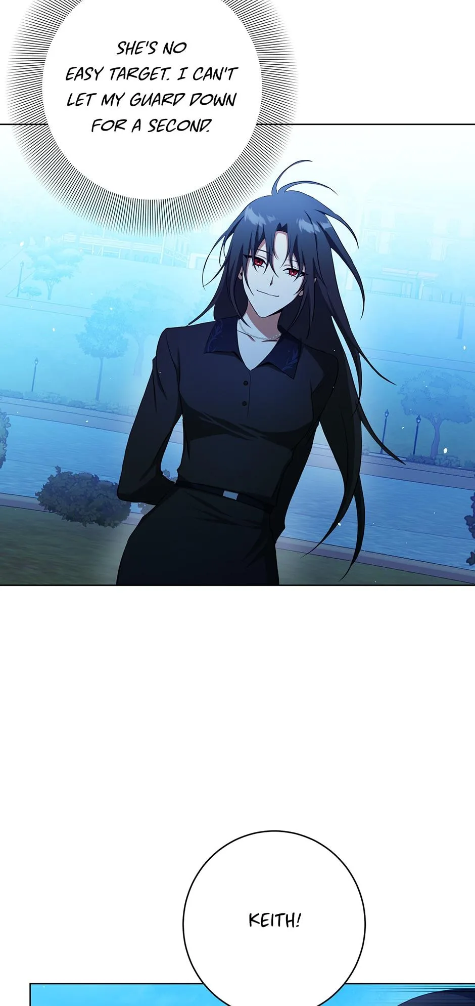 Read D:AZE chapter 60 image 3 on Lezhin
