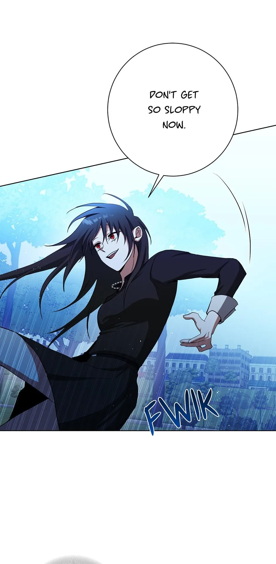 Read D:AZE chapter 60 image 31 on Lezhin