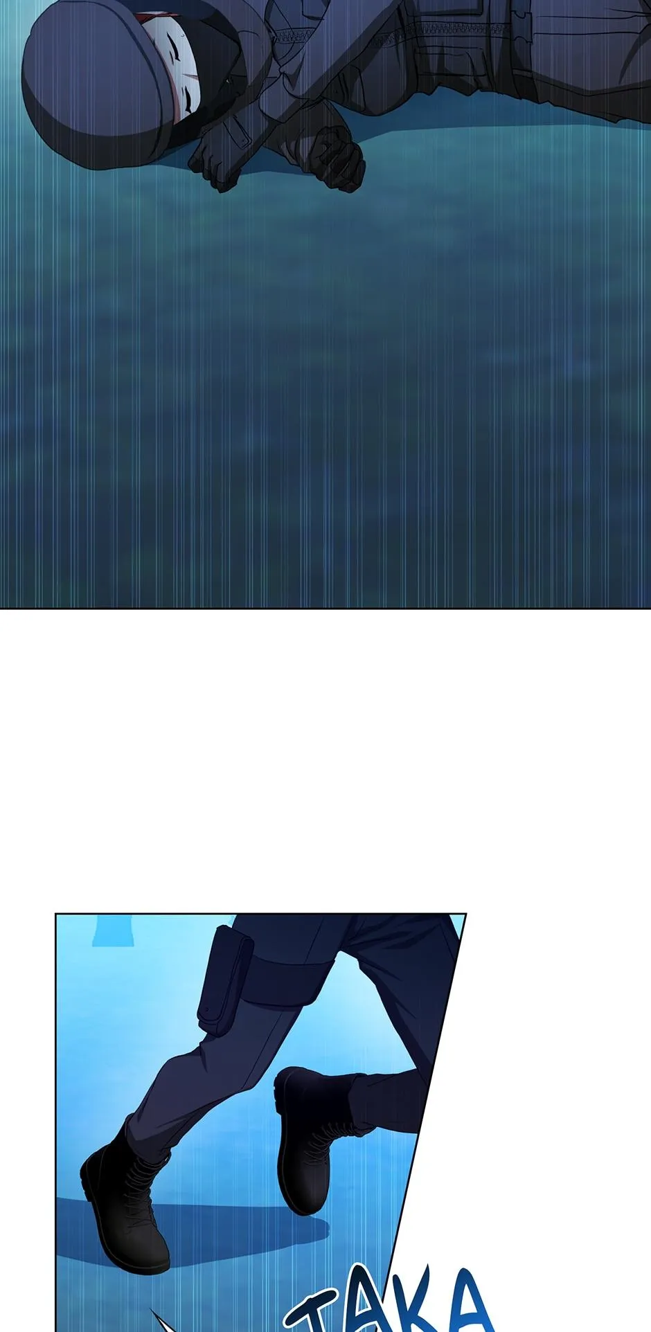 Read D:AZE chapter 60 image 34 on Lezhin