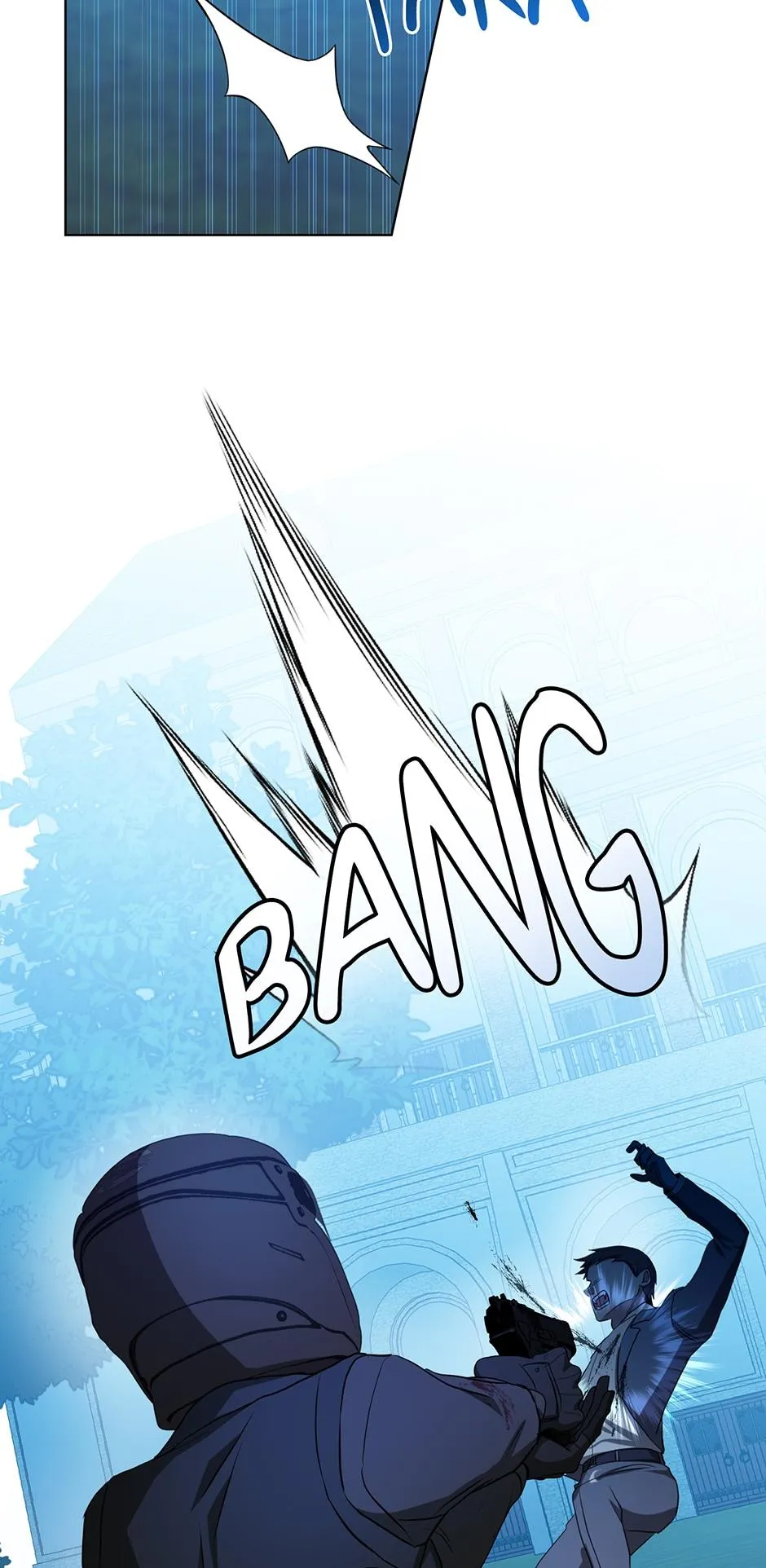 Read D:AZE chapter 60 image 35 on Lezhin