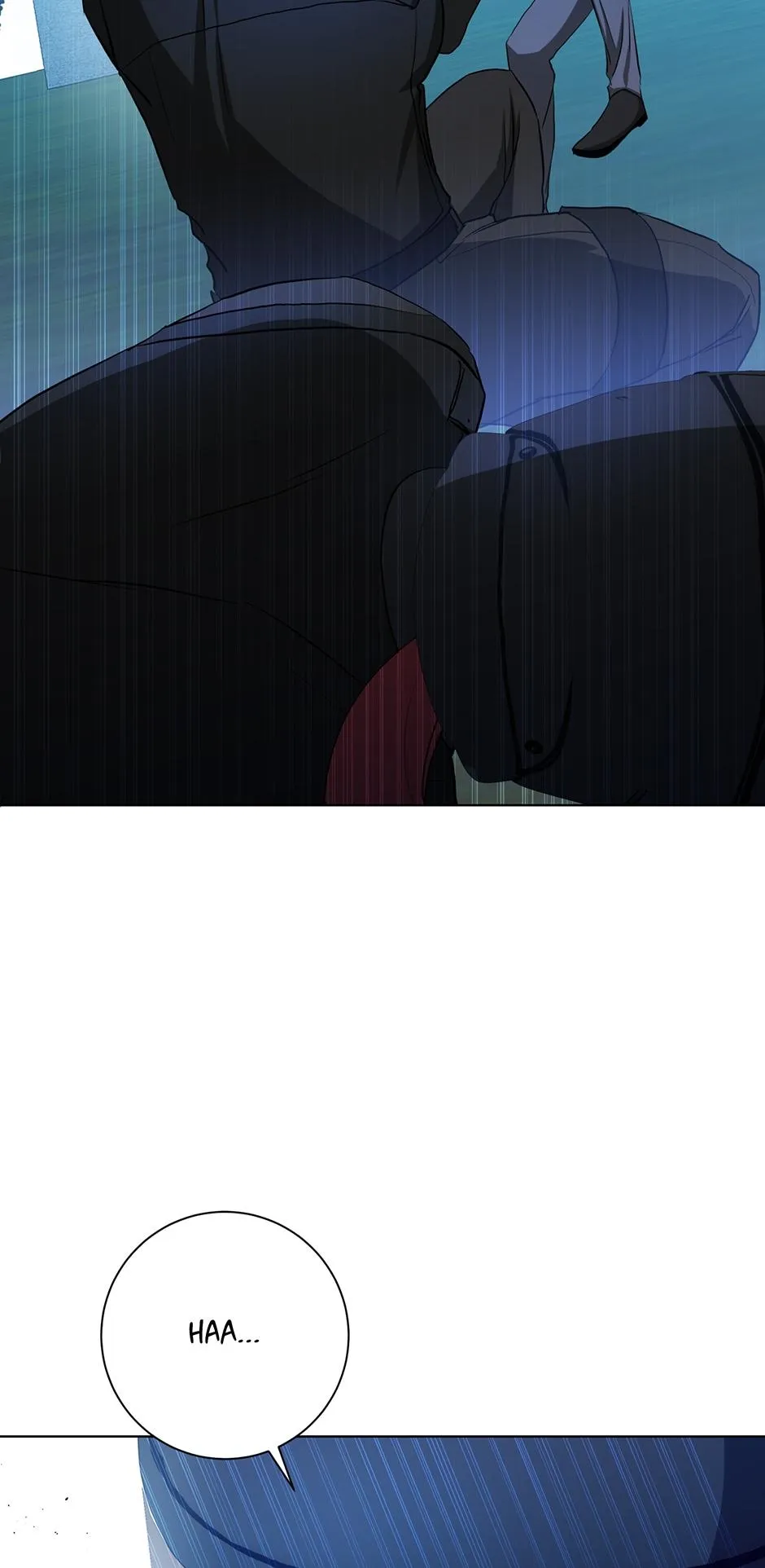 Read D:AZE chapter 60 image 36 on Lezhin