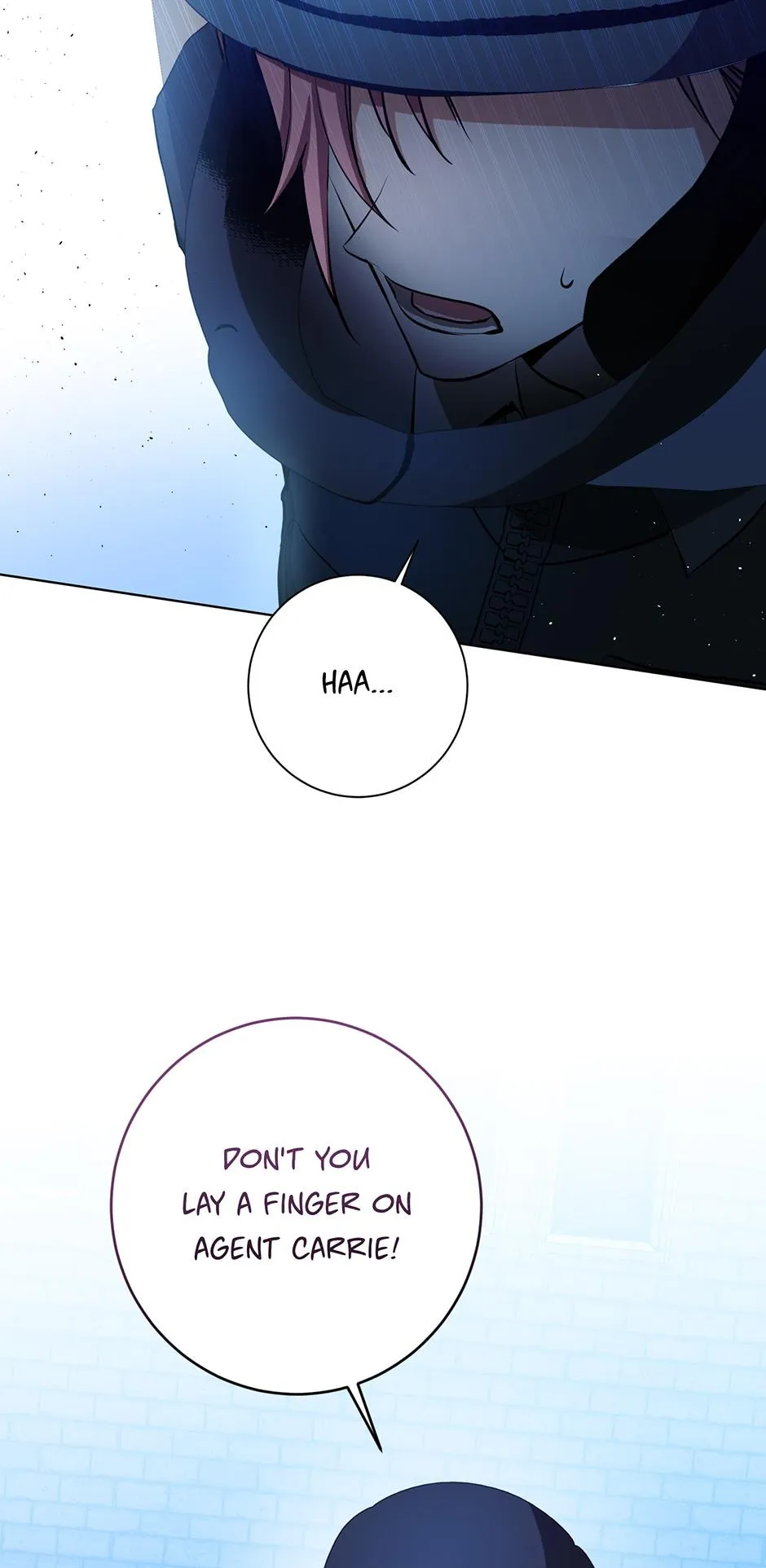 Read D:AZE chapter 60 image 37 on Lezhin