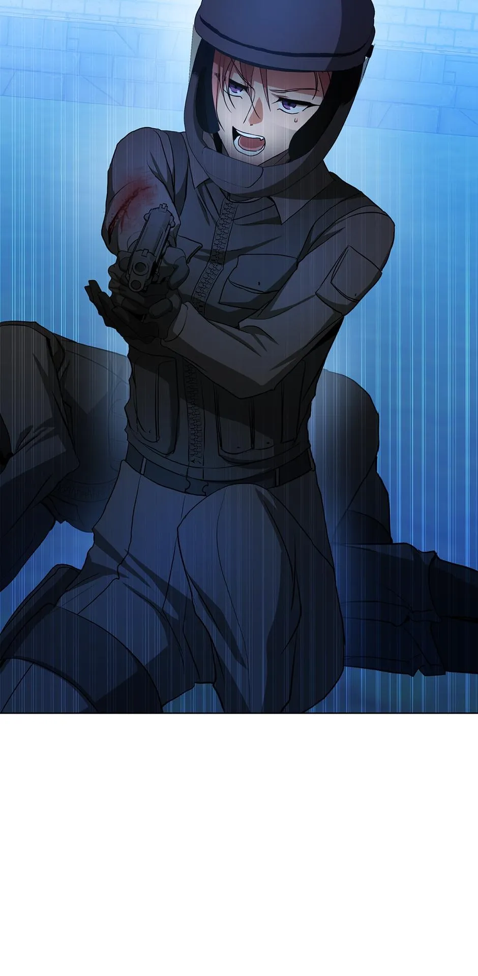 Read D:AZE chapter 60 image 38 on Lezhin