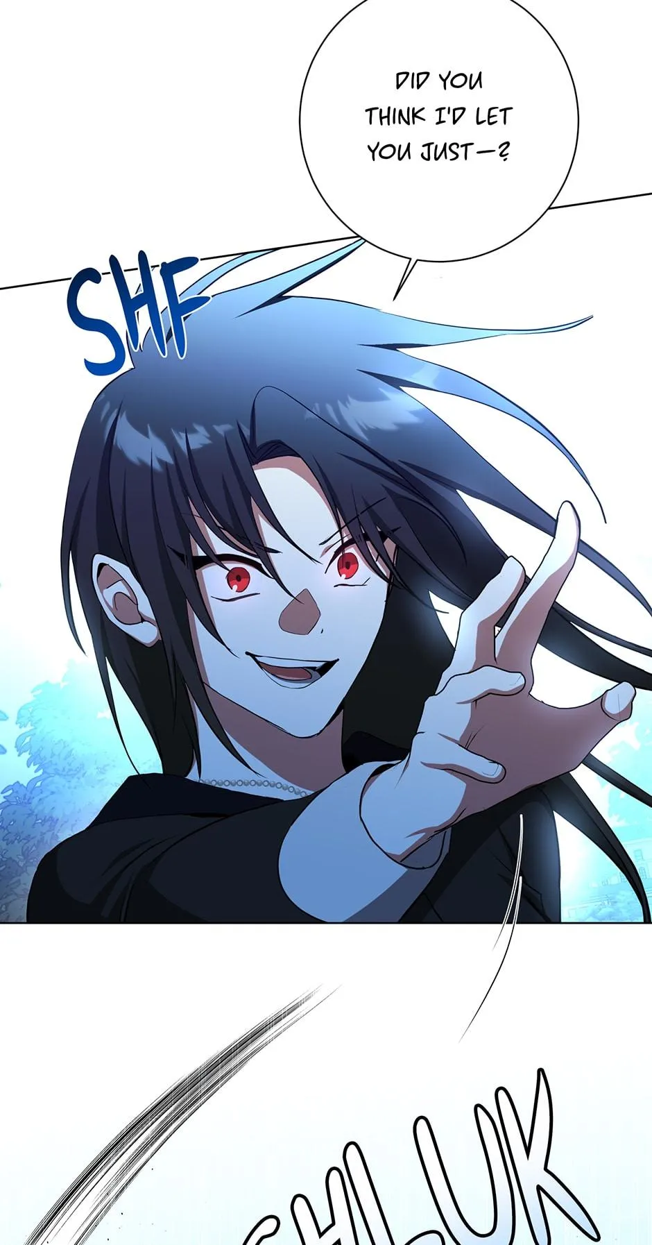 Read D:AZE chapter 60 image 41 on Lezhin