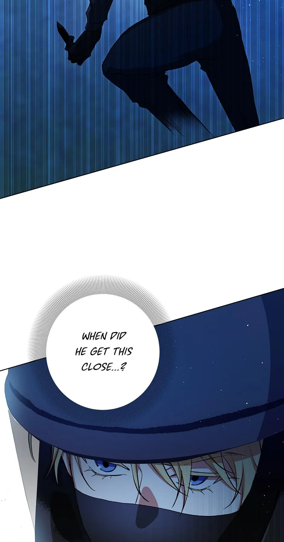 Read D:AZE chapter 60 image 43 on Lezhin