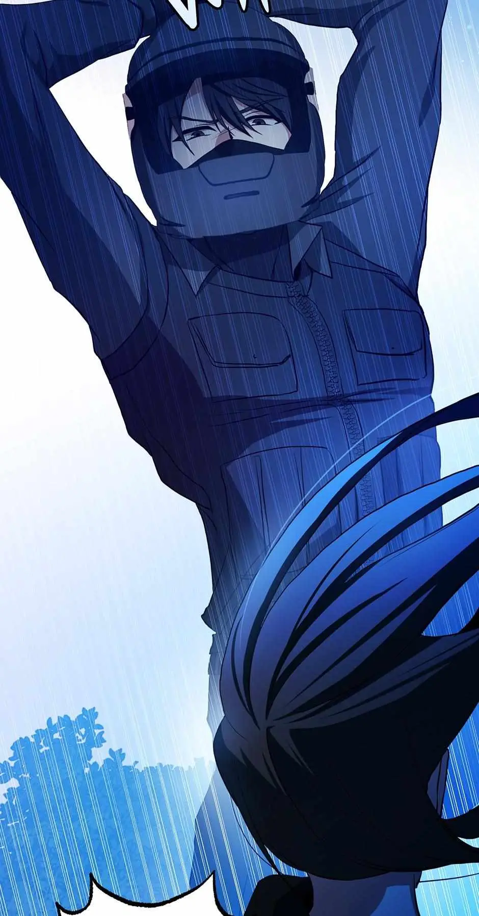 Read D:AZE chapter 60 image 45 on Lezhin