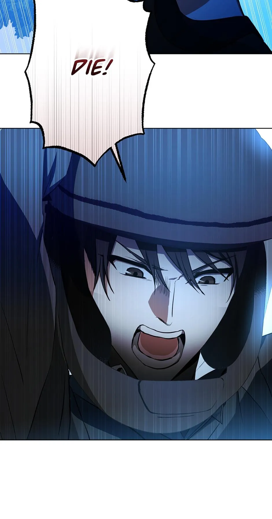 Read D:AZE chapter 60 image 46 on Lezhin