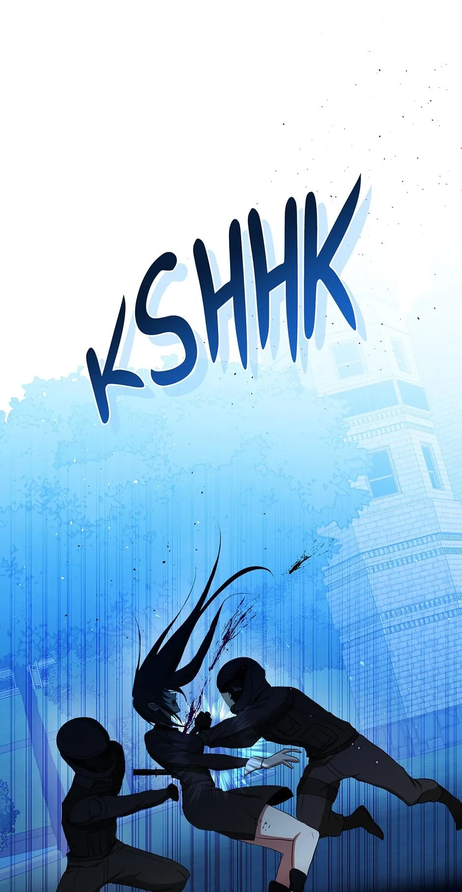 Read D:AZE chapter 60 image 47 on Lezhin