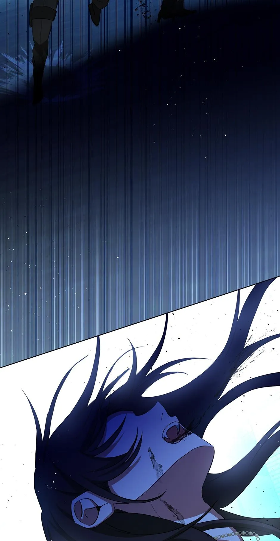 Read D:AZE chapter 60 image 48 on Lezhin