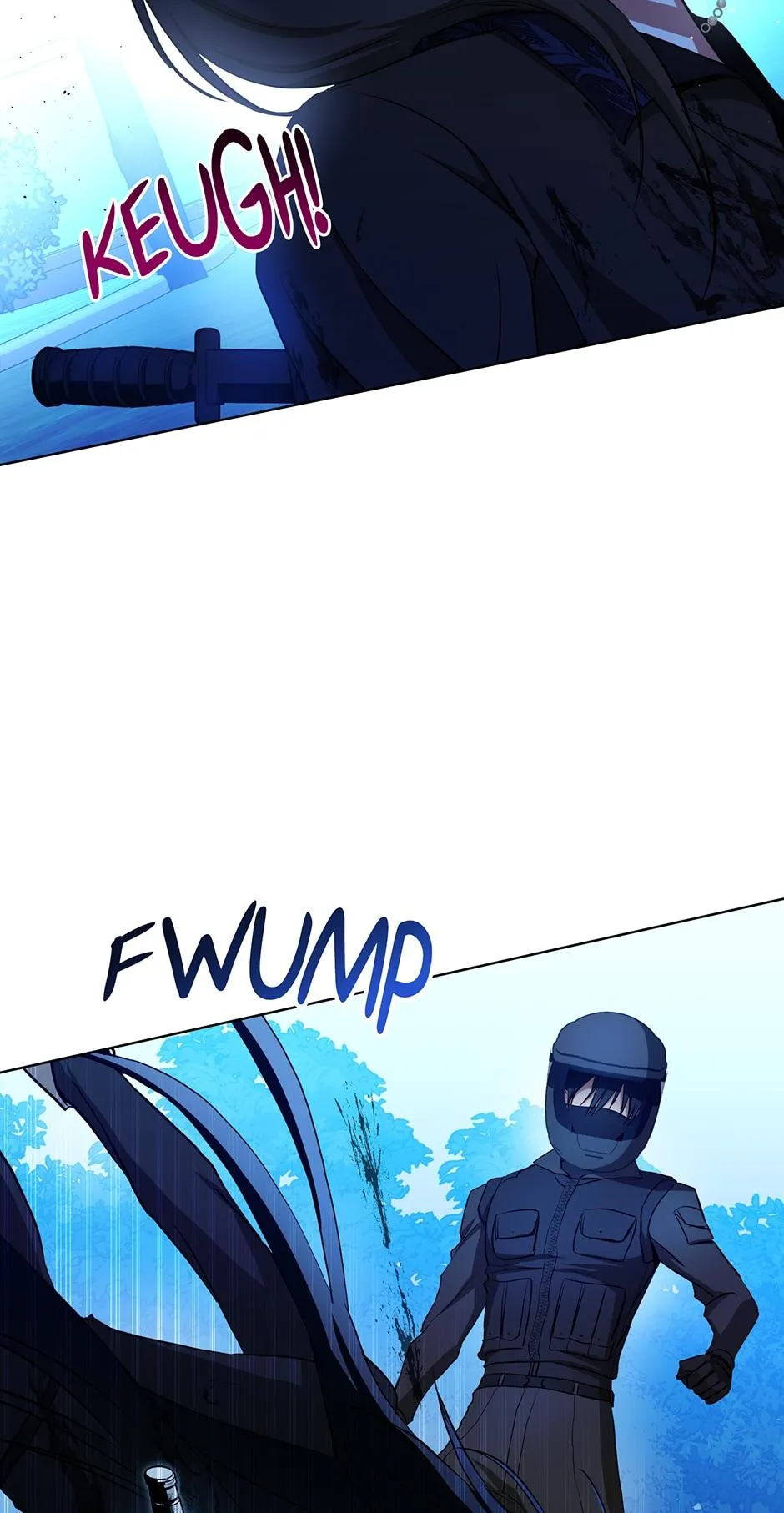 Read D:AZE chapter 60 image 49 on Lezhin