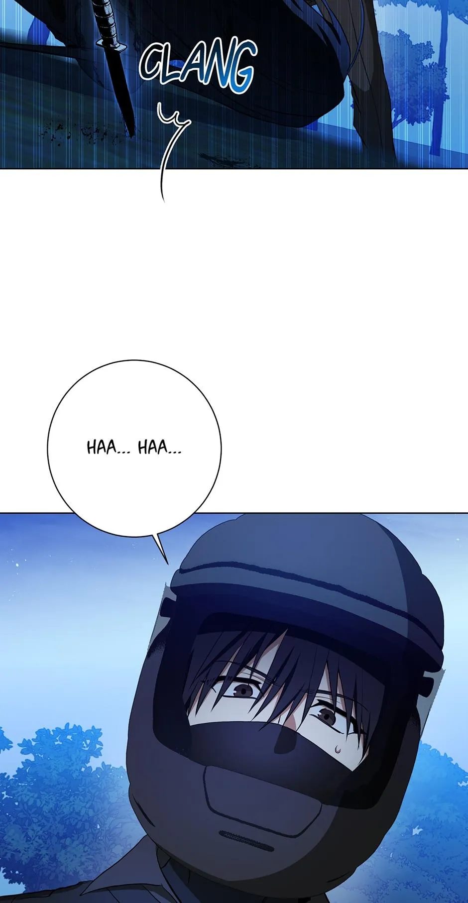 Read D:AZE chapter 60 image 50 on Lezhin