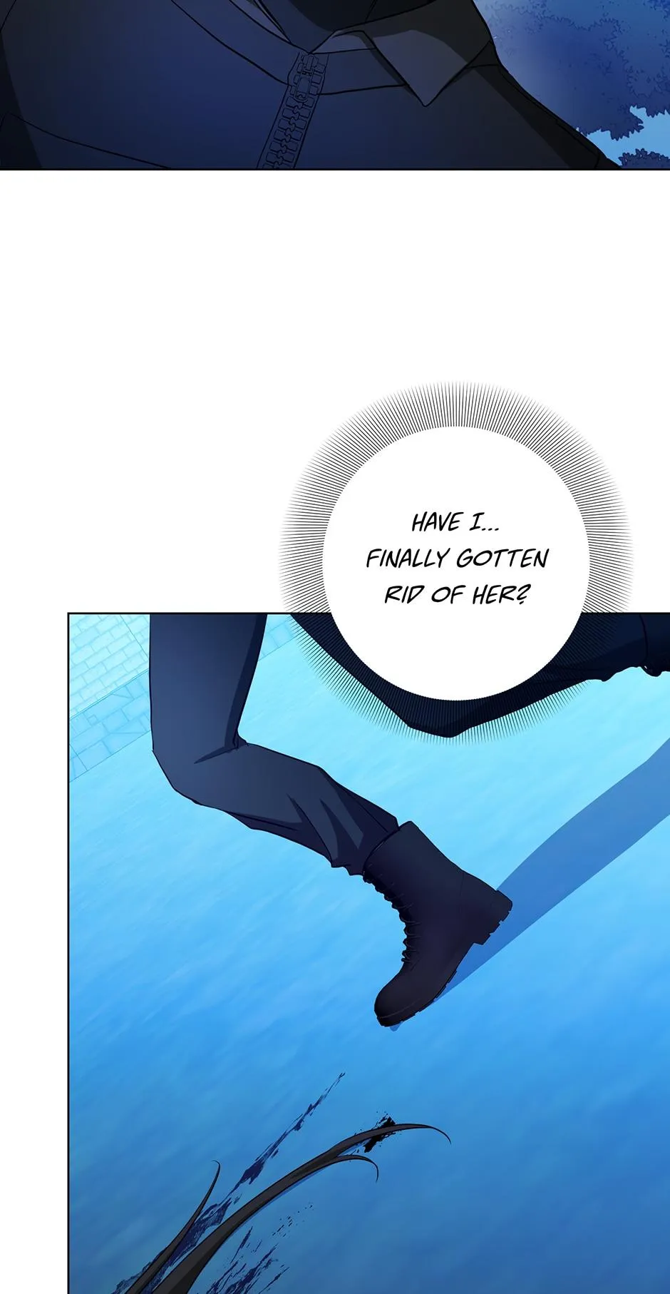 Read D:AZE chapter 60 image 51 on Lezhin