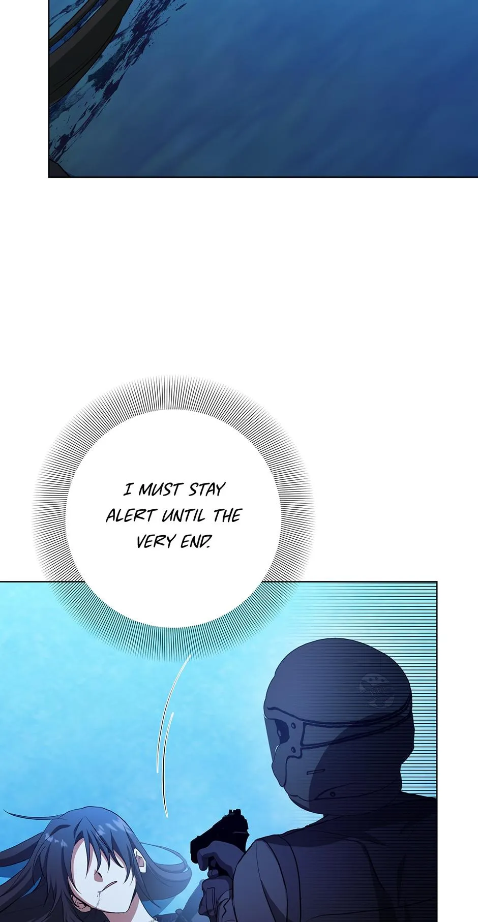Read D:AZE chapter 60 image 52 on Lezhin