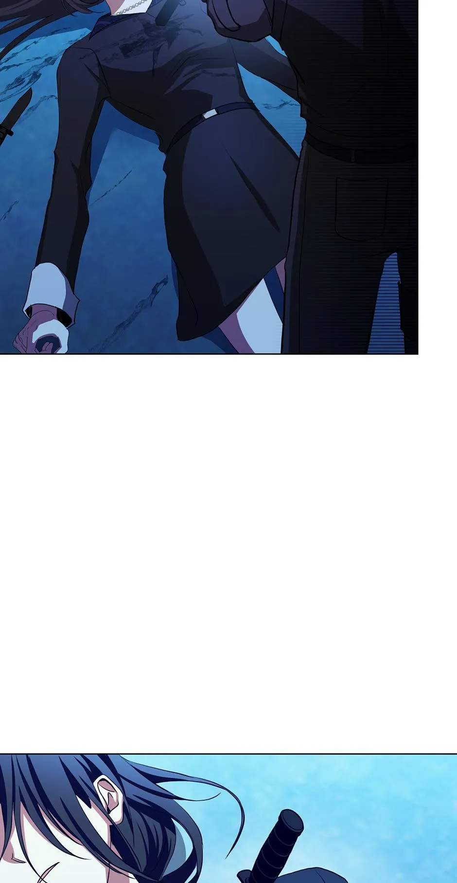 Read D:AZE chapter 60 image 53 on Lezhin