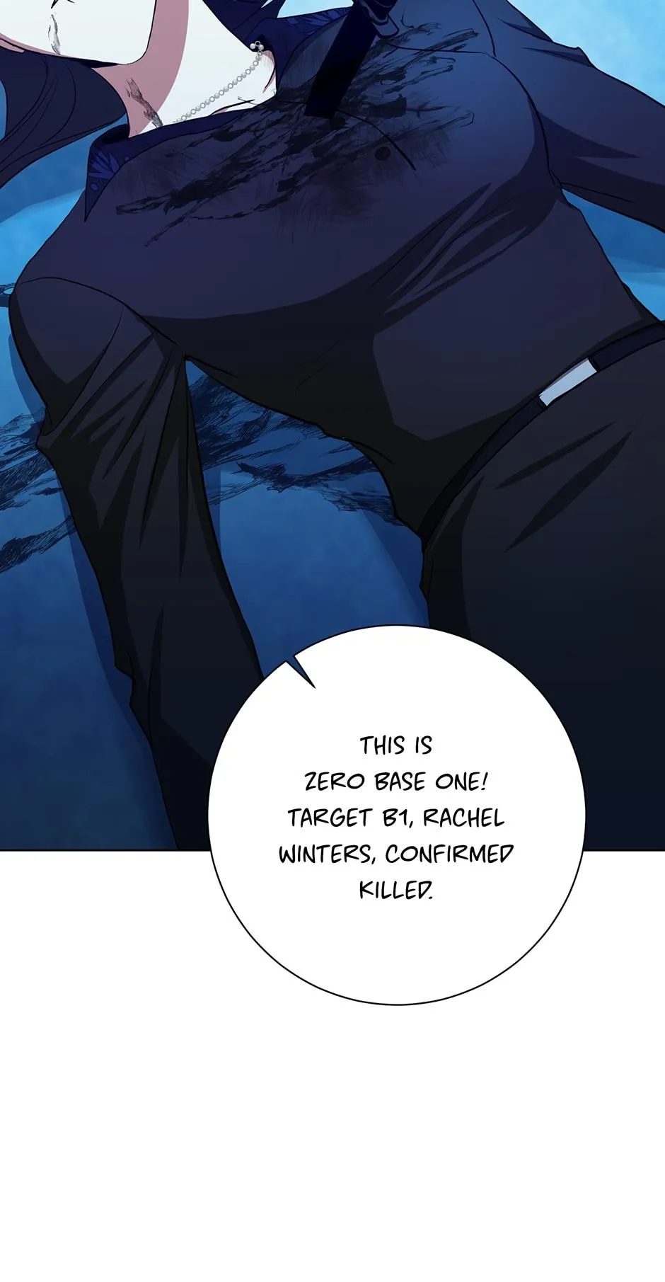 Read D:AZE chapter 60 image 54 on Lezhin
