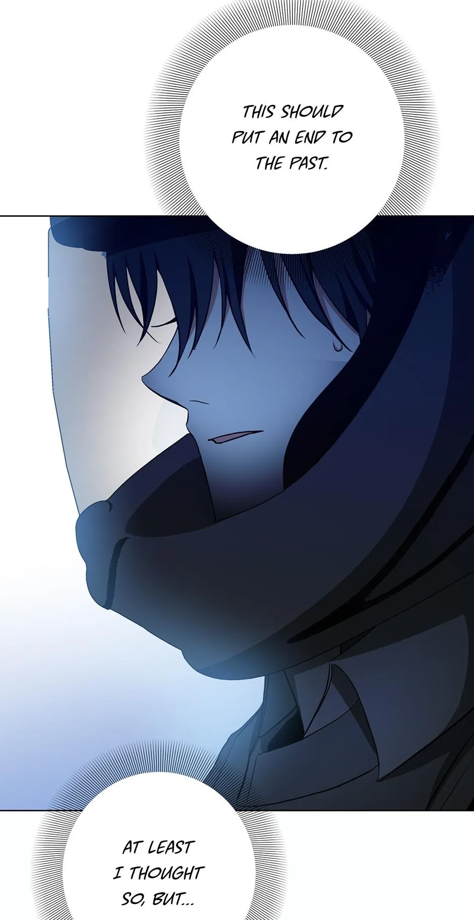 Read D:AZE chapter 60 image 56 on Lezhin