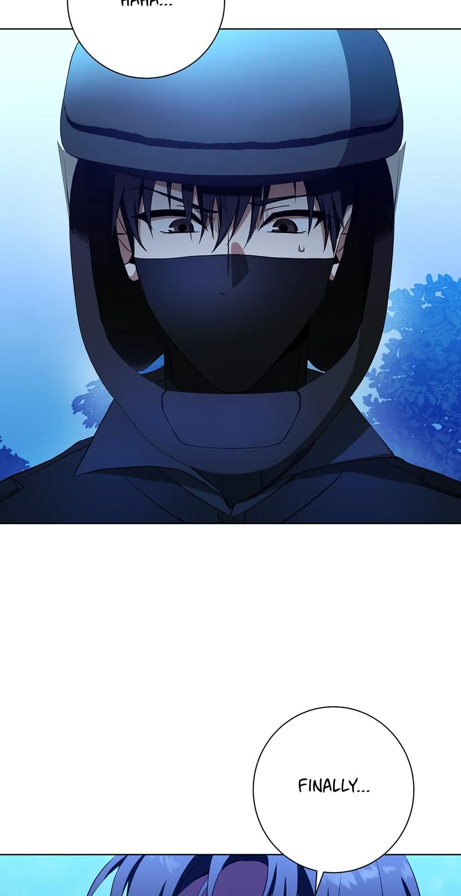 Read D:AZE chapter 60 image 59 on Lezhin