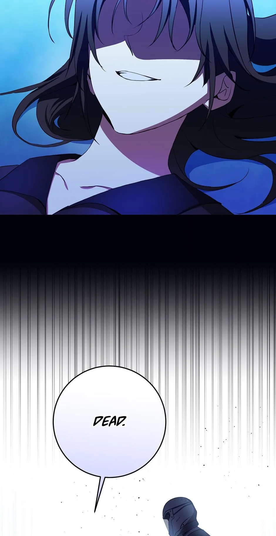 Read D:AZE chapter 60 image 60 on Lezhin