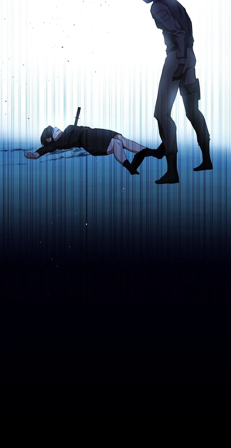 Read D:AZE chapter 60 image 61 on Lezhin