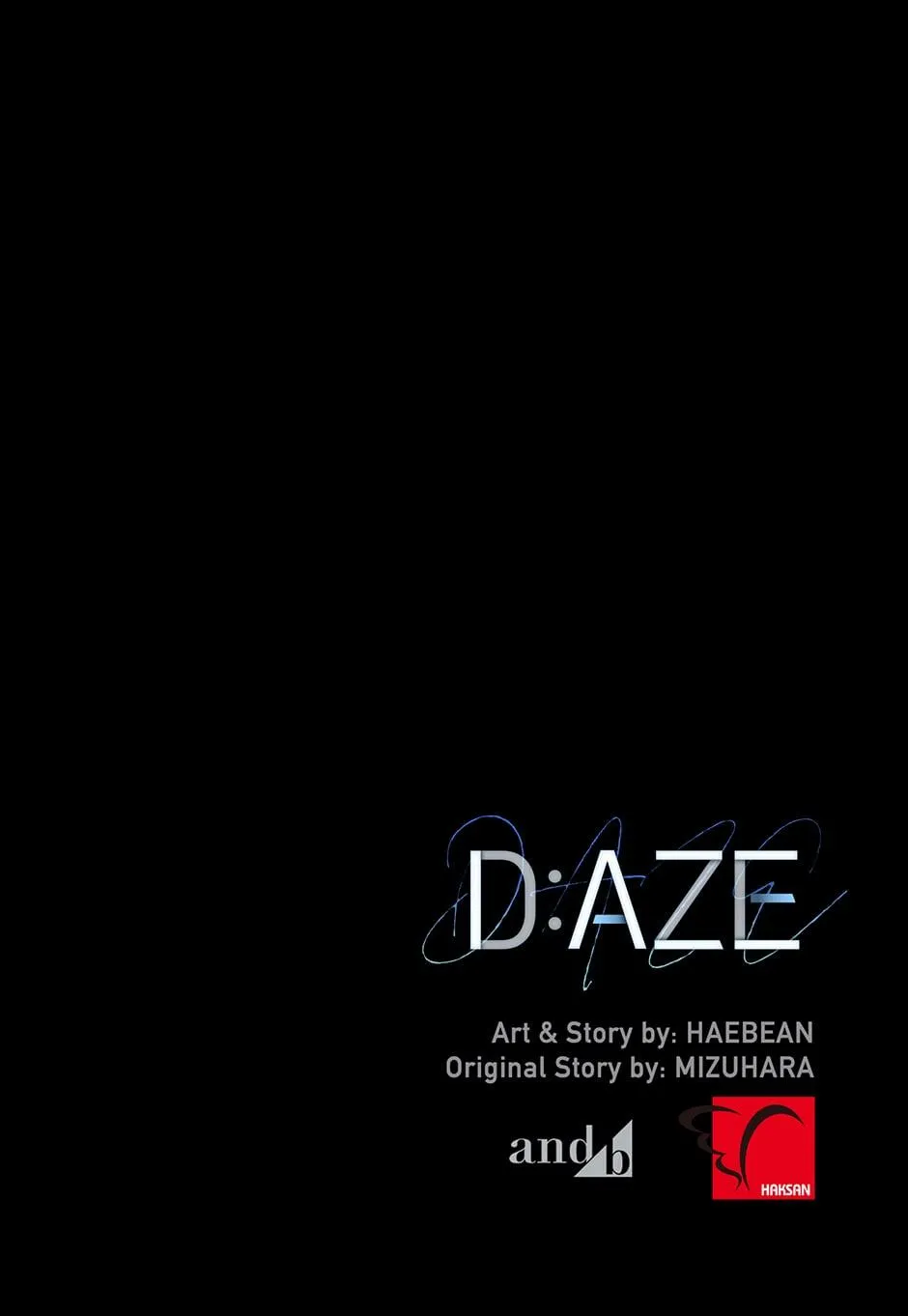 Read D:AZE chapter 60 image 62 on Lezhin