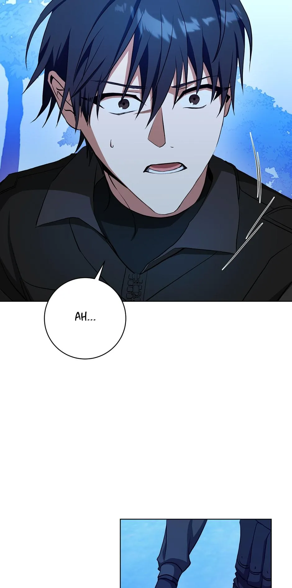 Read D:AZE chapter 62 image 10 on Lezhin