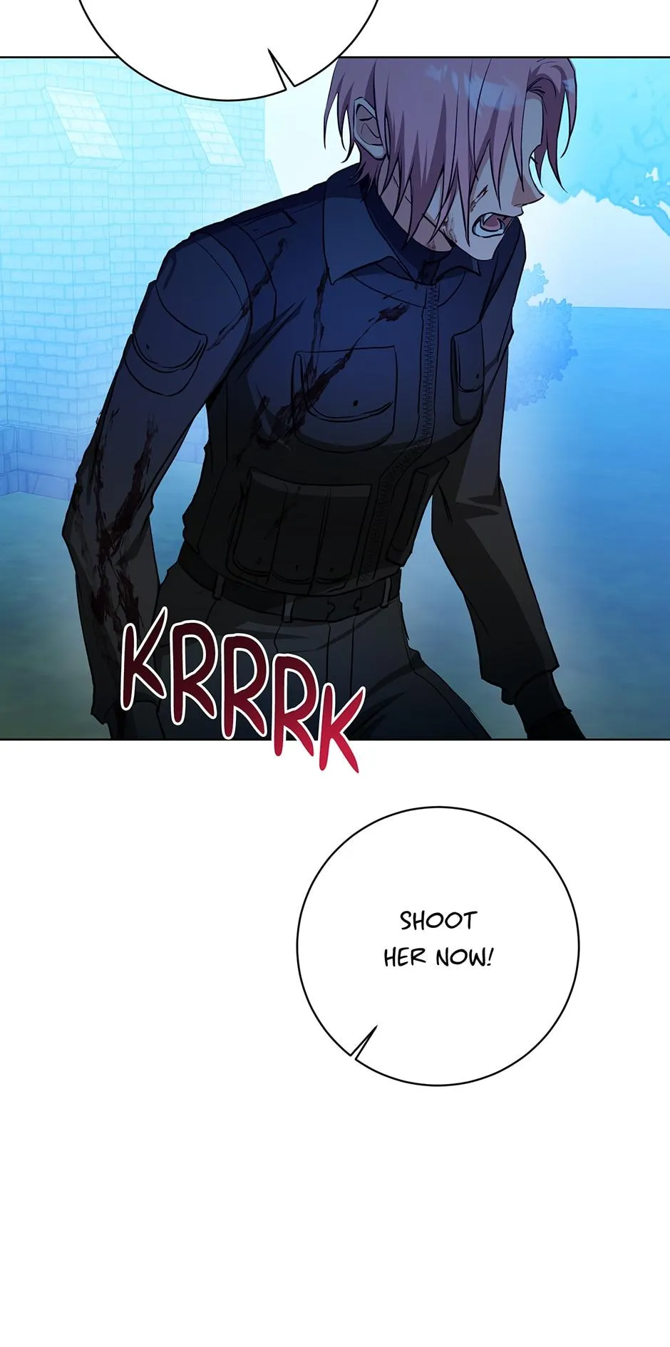 Read D:AZE chapter 62 image 17 on Lezhin