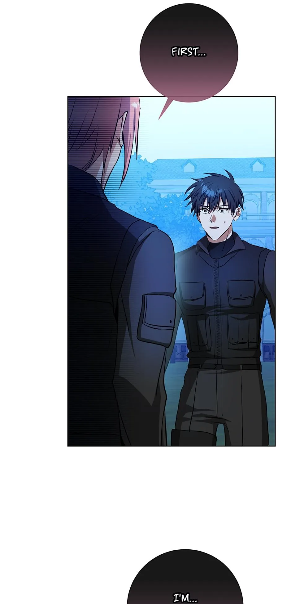 Read D:AZE chapter 62 image 18 on Lezhin