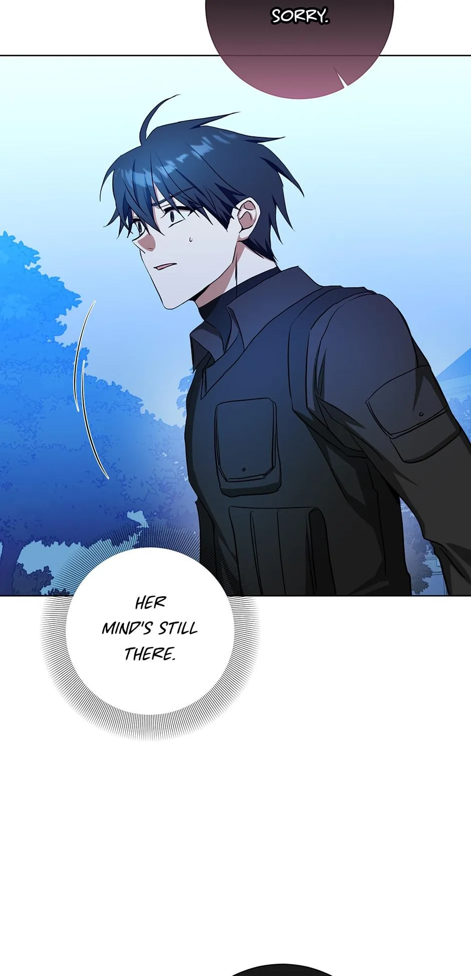 Read D:AZE chapter 62 image 19 on Lezhin