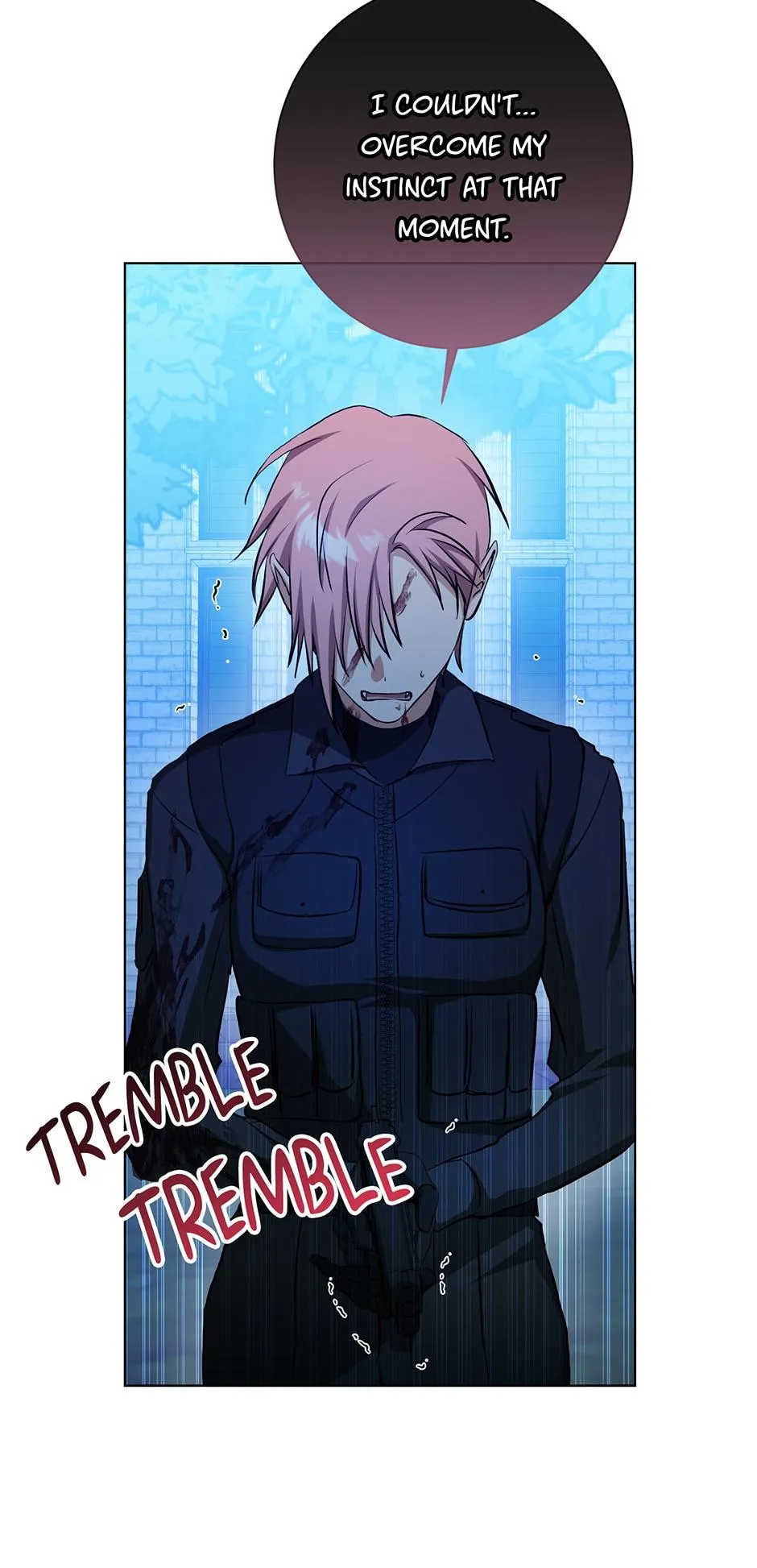 Read D:AZE chapter 62 image 20 on Lezhin