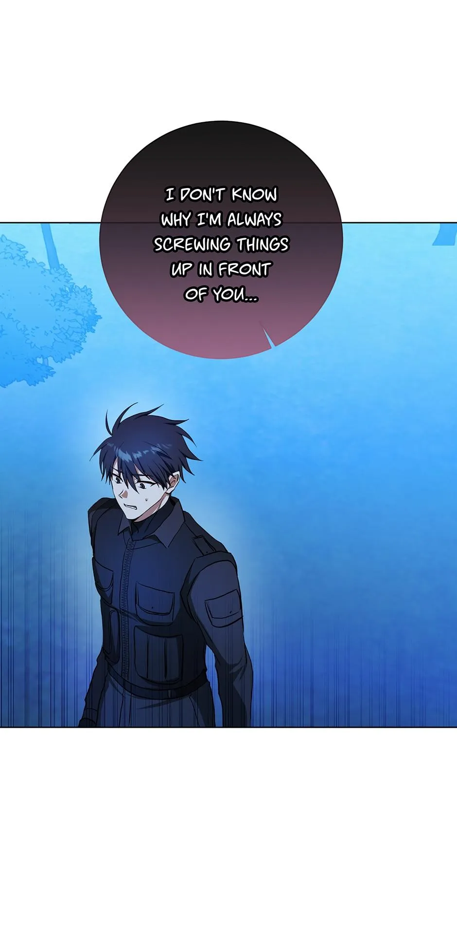 Read D:AZE chapter 62 image 21 on Lezhin