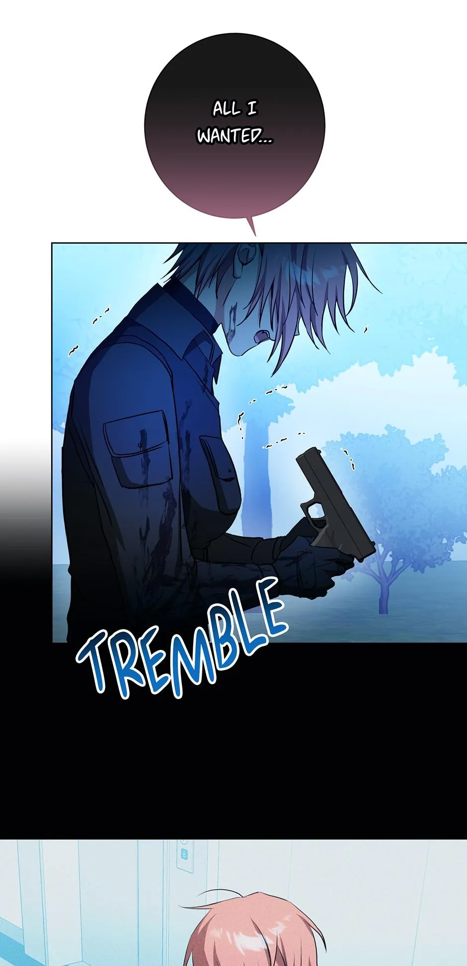 Read D:AZE chapter 62 image 22 on Lezhin