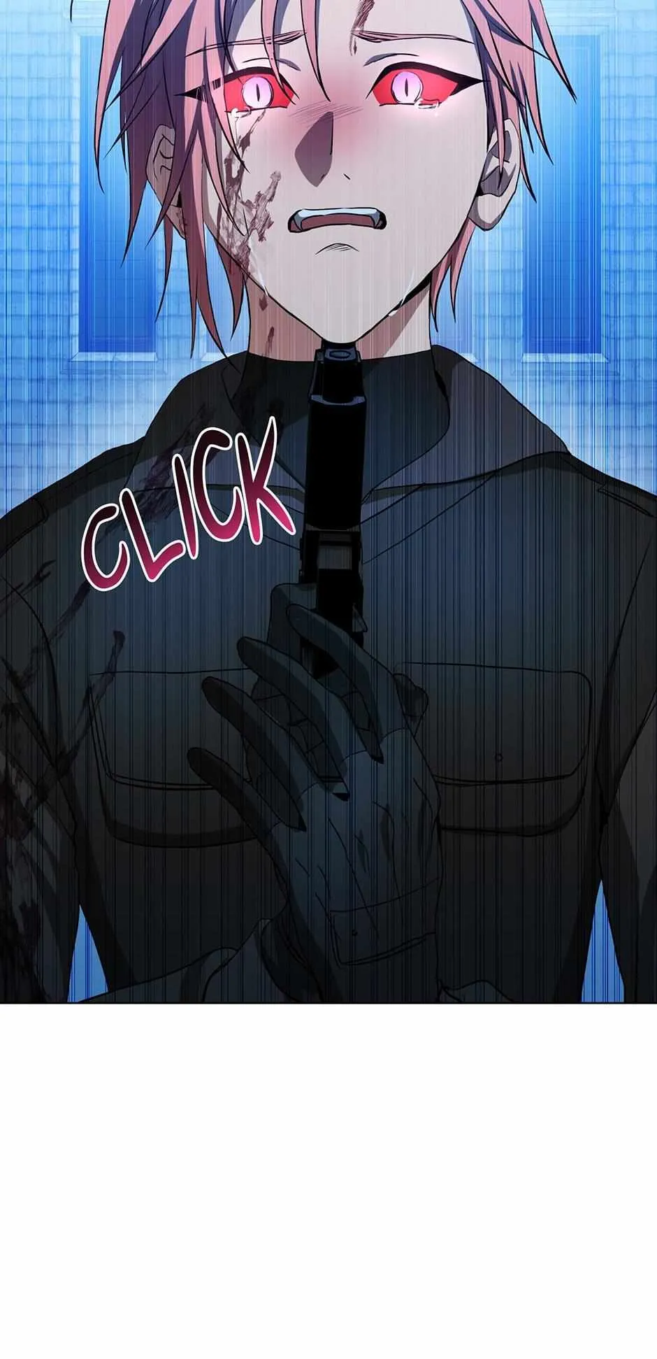 Read D:AZE chapter 62 image 25 on Lezhin