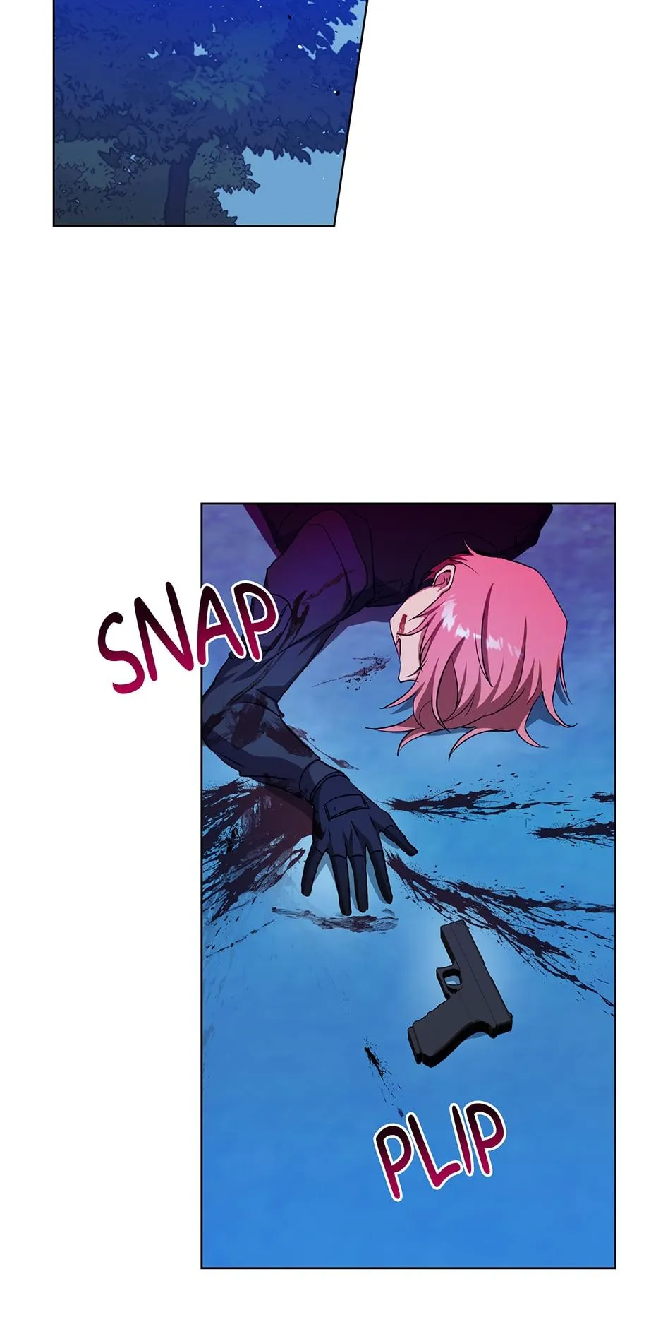 Read D:AZE chapter 62 image 27 on Lezhin
