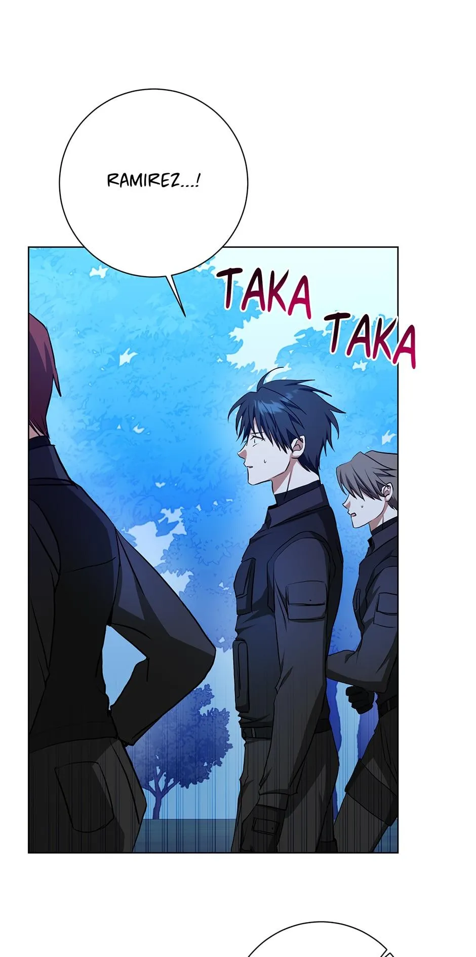 Read D:AZE chapter 62 image 28 on Lezhin