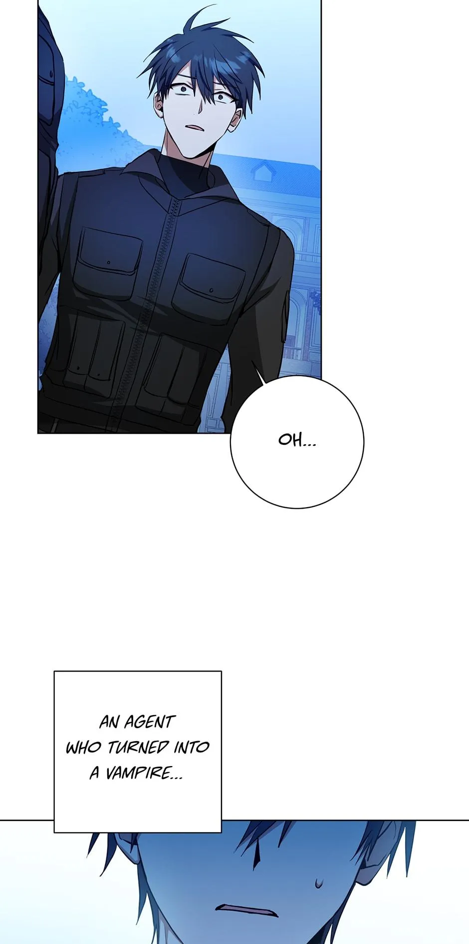 Read D:AZE chapter 62 image 30 on Lezhin