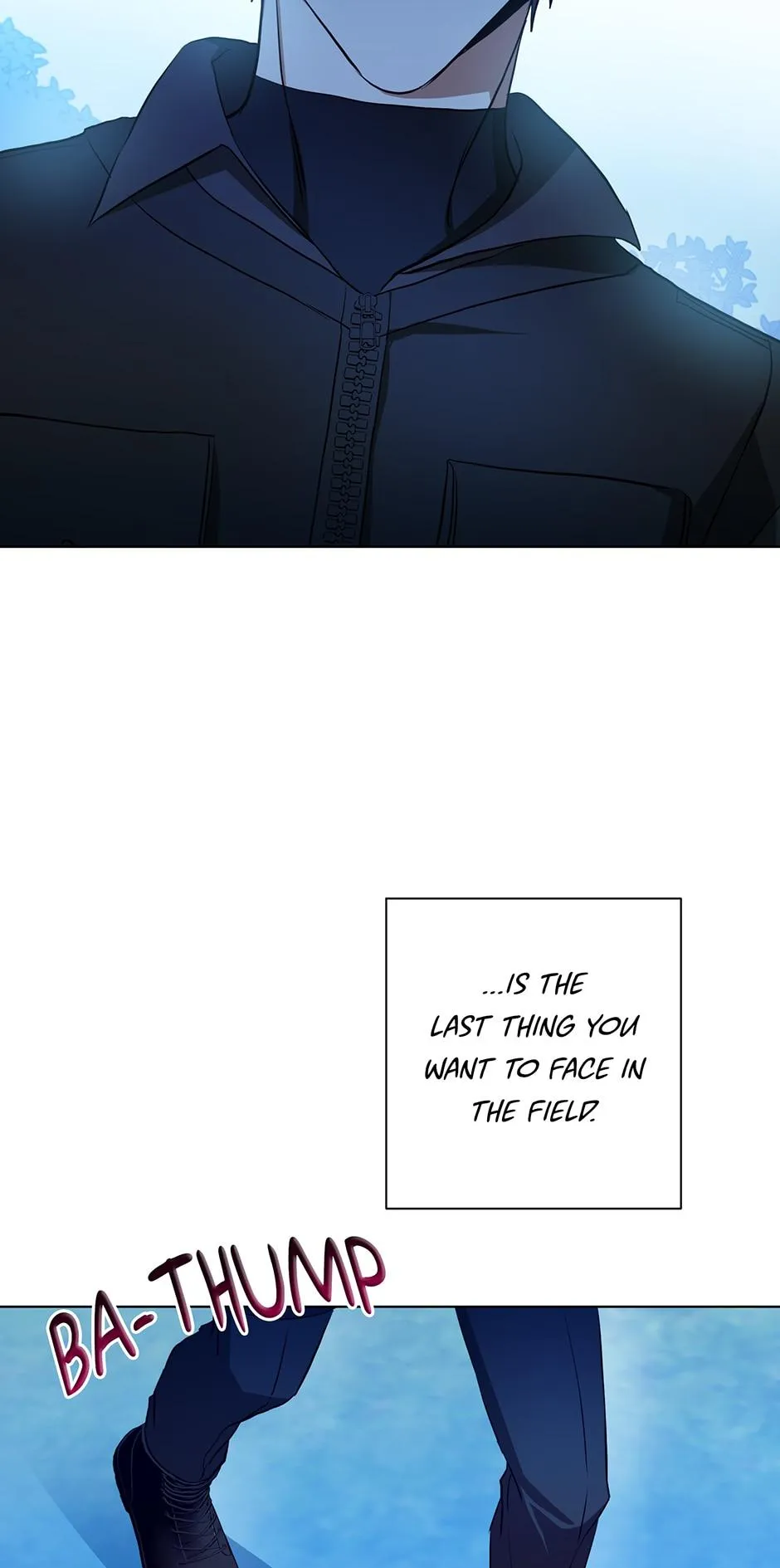 Read D:AZE chapter 62 image 31 on Lezhin