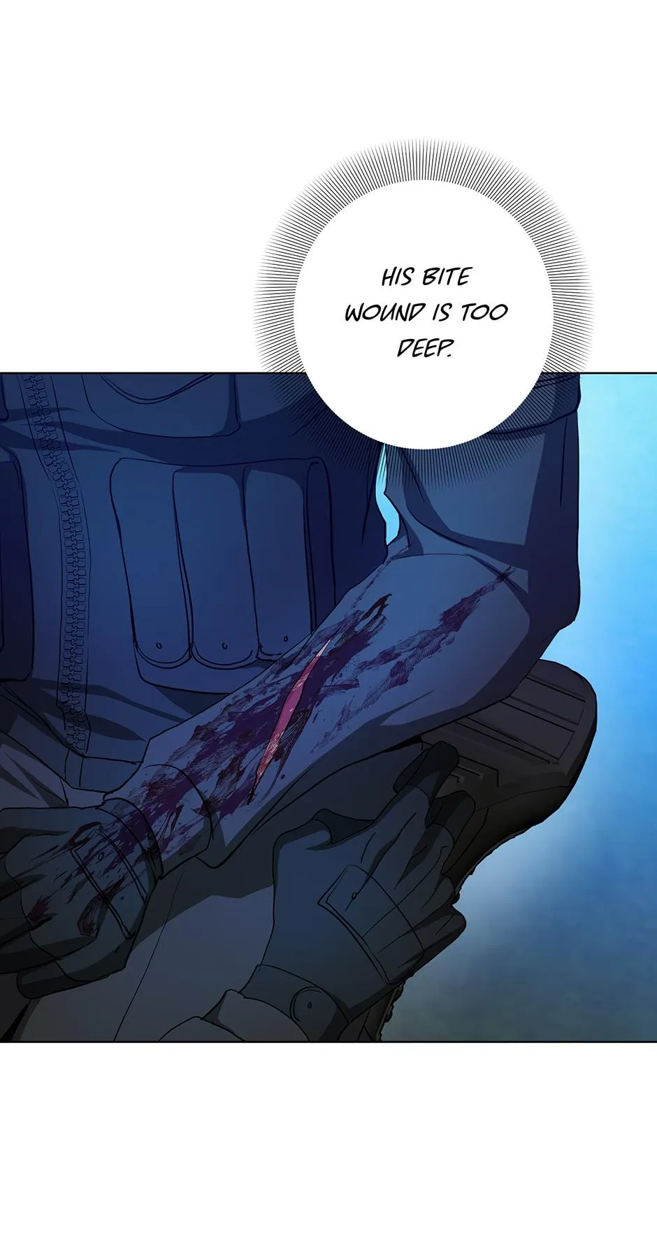 Read D:AZE chapter 62 image 35 on Lezhin