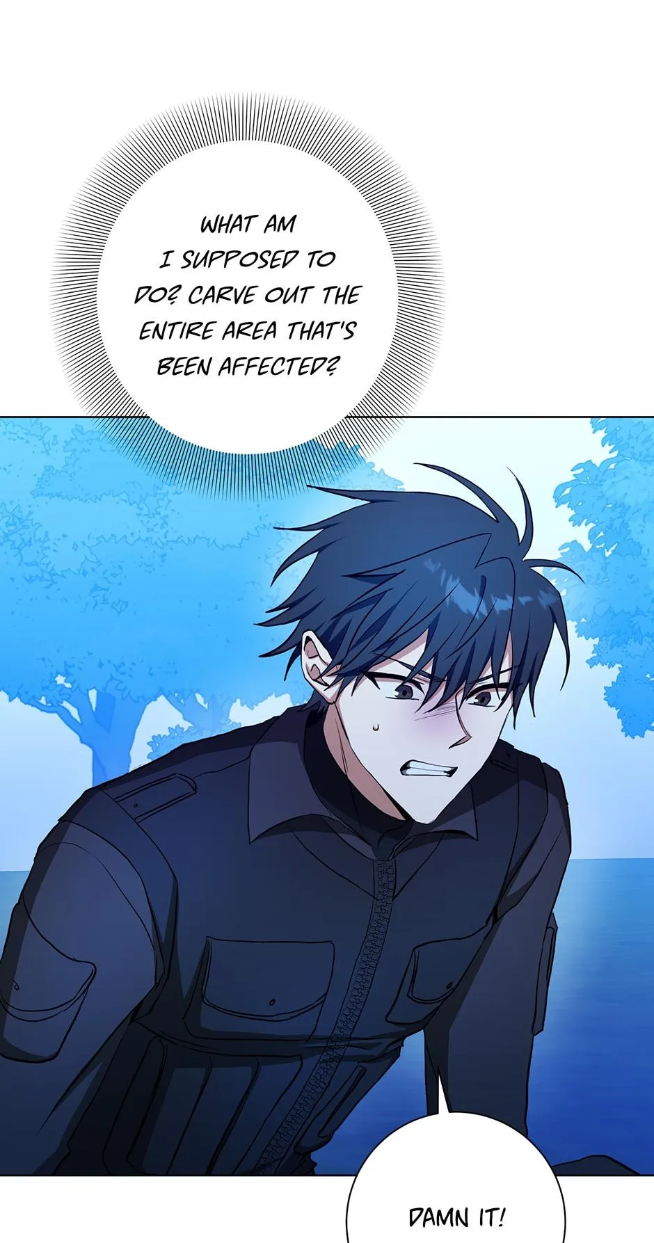 Read D:AZE chapter 62 image 36 on Lezhin