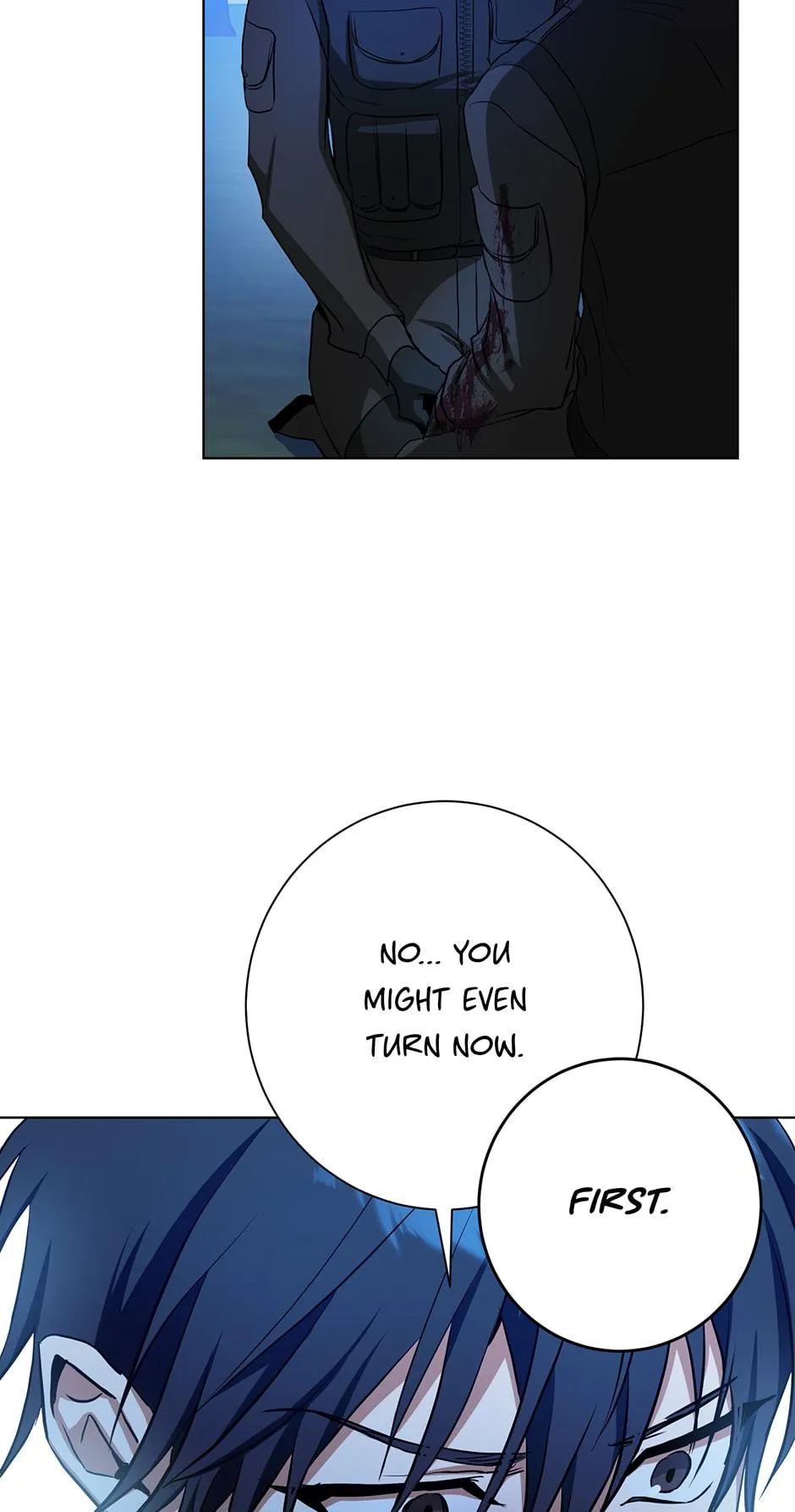 Read D:AZE chapter 62 image 39 on Lezhin