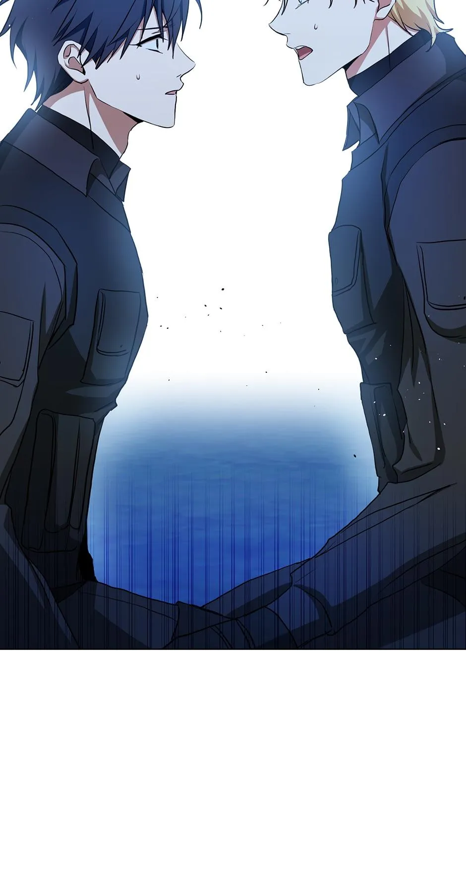 Read D:AZE chapter 62 image 41 on Lezhin