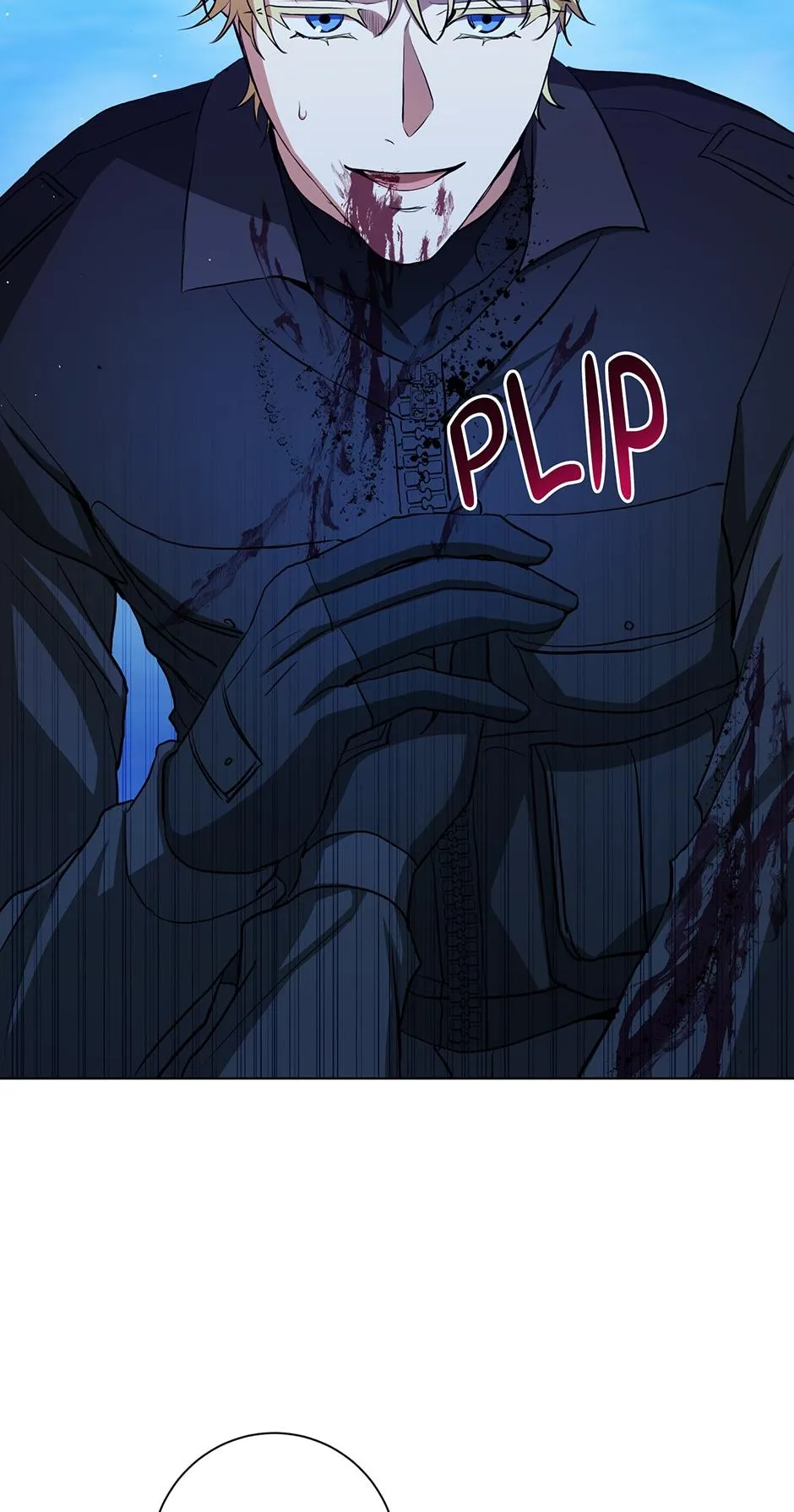 Read D:AZE chapter 62 image 47 on Lezhin