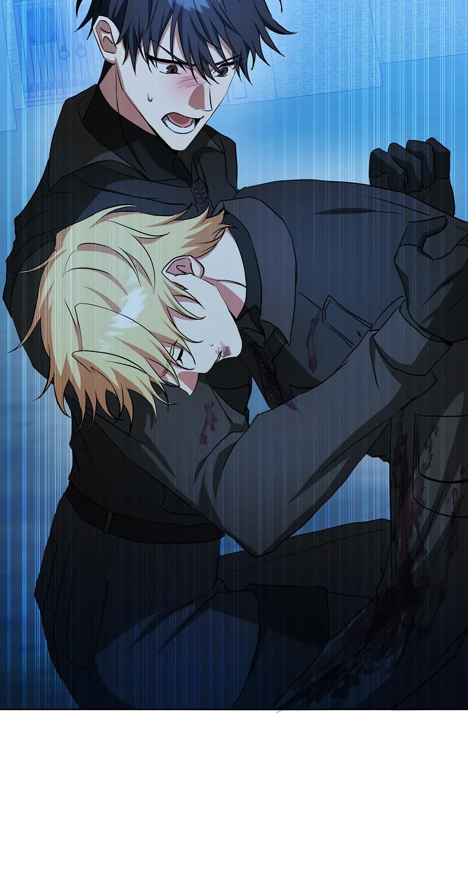 Read D:AZE chapter 62 image 50 on Lezhin
