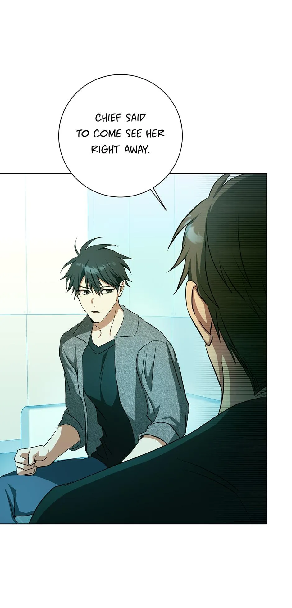 Read D:AZE chapter 62 image 62 on Lezhin