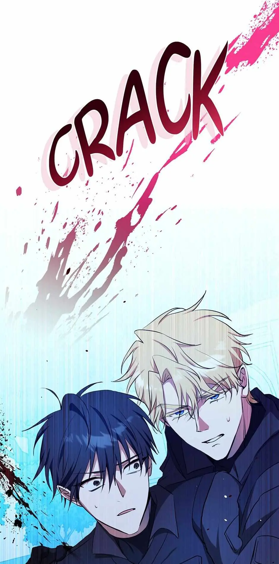 Read D:AZE chapter 62 image 7 on Lezhin