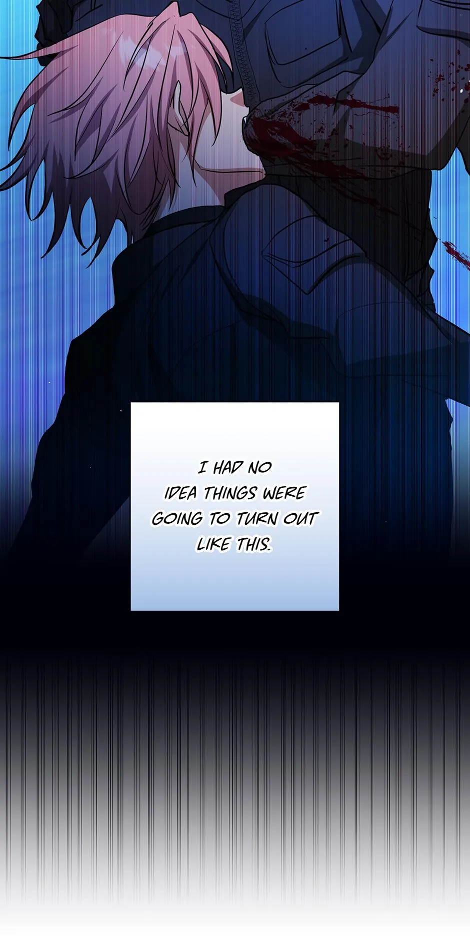 Read D:AZE chapter 62 image 8 on Lezhin