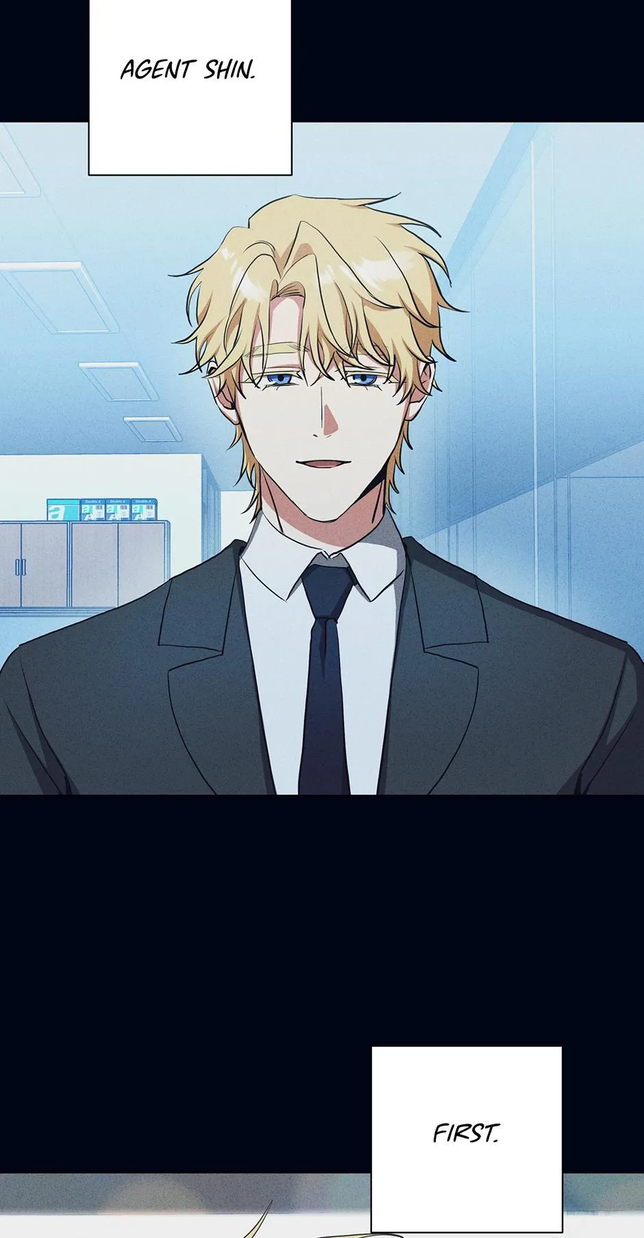 Read D:AZE chapter 63 image 1 on Lezhin