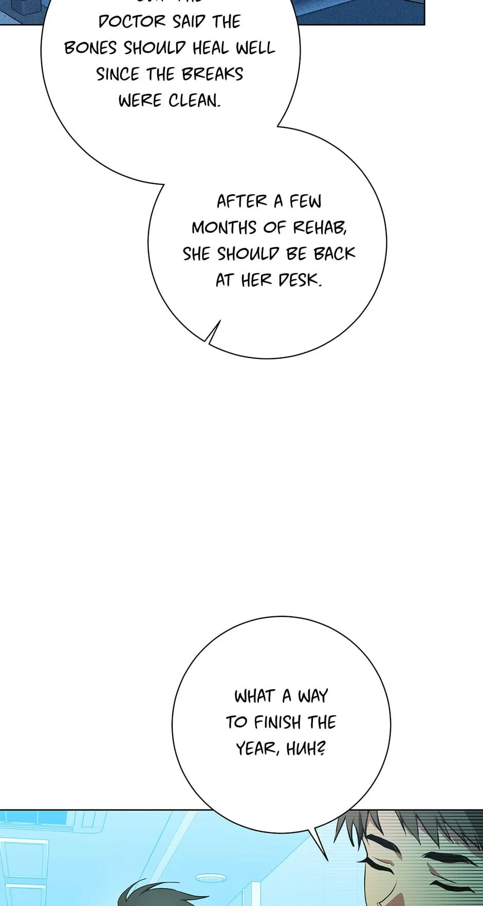 Read D:AZE chapter 63 image 13 on Lezhin